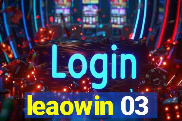 leaowin 03